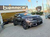 Usata Citroën C5 Aircross Shine 131 CV (96 kW) 2021 Gray SUV