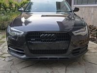Occasion Audi A6 Allroad Ambiente 245 PK (180 kW) 2014 Grijs Stationwagen