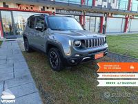Usata Jeep Renegade 240 CV (176 kW) 2023 SUV
