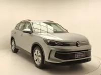 Brugt VW Tiguan Life 150 HK (110 kW) 2025 SUV