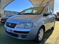 usata Fiat Idea 1.3 Multijet 16V Active