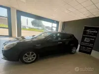Usata Alfa Romeo Giulietta Progression 105 CV (77 kW) 2013 Nero Utilitaria