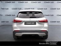 Usata Mercedes GLA200 150 CV (110 kW) 2021 Grigio SUV