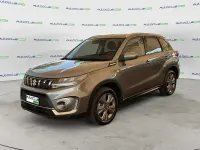 Usata Suzuki Vitara Cool 129 CV (94 kW) 2022 Grigio SUV