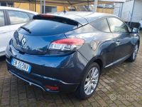 usata Renault Mégane Coupé Mégane Grand Coupé dCi 115 Executive