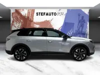 Nuova Opel Grandland X 136 CV (100 kW) 2026 Kristall silver (metallizzato) SUV