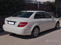 usata Mercedes 170 220 Classe CCV Automatica