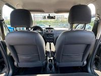 Usata Citroën C3 60 CV (44 kW) 2009 Grigio Berlina