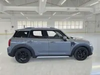 Usata Mini Countryman Business 116 CV (85 kW) 2022 Grigio SUV