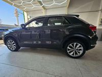 Usata VW T-Roc Style 150 CV (110 kW) 2021 Grigio SUV
