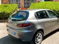 Usata Alfa Romeo 147 120 CV (88 kW) 2009 Utilitaria