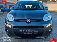 Usata Fiat Panda Lounge 69 CV (50 kW) 2018 Grigio Utilitaria