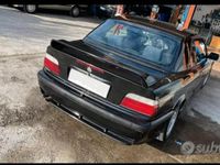 usata BMW 320 Cabriolet e36 i