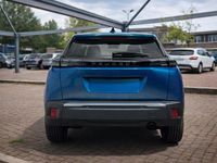 Usata Peugeot 2008 Allure 131 CV (96 kW) 2025 Blu SUV