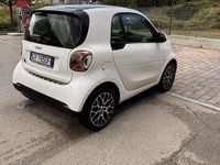 Usata Smart ForTwo Coupé Prime 41 kW (56 CV) 2024 Utilitaria