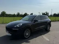 Usata Porsche Cayenne 250 CV (183 kW) 2015 SUV