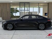 Nuova BMW i4 400 kW (544 CV) 2025 Nero Berlina