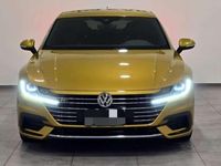 Usata VW Arteon R-line 190 CV (139 kW) 2019 Utilitaria