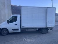 Usata Renault Master 145 CV (106 kW) 2020 Monovolume