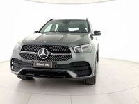 Usado Mercedes GLE350 Premium 194 CV (142 kW) 2022 Gris SUV