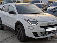 Usata Fiat 600 La Prima 101 CV (74 kW) 2024 Bianco Monovolume