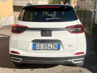Usata DR DR 5.0 154 CV (113 kW) 2021 Bianco SUV