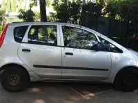 Usata Mitsubishi Colt 75 CV (55 kW) 2008 Berlina