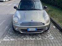 Usata Mini Clubman 109 CV (80 kW) 2009 Station wagon