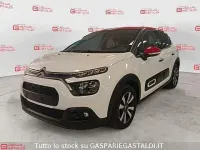 Gebraucht Citroën C3 PureTech 83 PS (61 kW) 2023 Kleinwagen