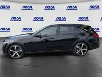 Usata Mercedes C220 Premium Plus 200 CV (147 kW) 2023 Nero Station wagon