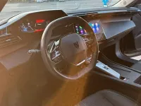 Usata Peugeot 308 131 CV (96 kW) 2023 Nero Berlina