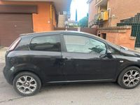 usata Fiat Punto Evo Punto Evo 1.4 3 porte S&S Active