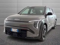 Usata Kia EV3 GT 50 kW (68 CV) 2025 Grigio SUV