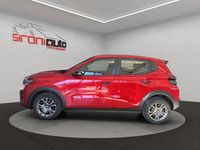 Nuova Citroën C3 PureTech 101 CV (74 kW) 2025 Rosso SUV