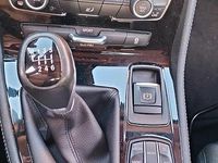 Usata BMW 218 Sport Line 2016 Grigio Station wagon