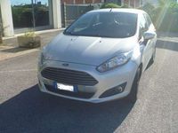 usata Ford Fiesta Fiesta5p 1.4 Business Gpl 92cv