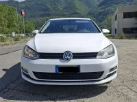 Usata VW Golf VII Highline 150 CV (110 kW) 2014 Berlina