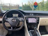 usata VW Passat Variant 2.0 tdi