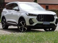 Occasion DR DR 6.0 185 ch (136 kW) 2024 Blanc SUV