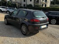 usata Alfa Romeo 147 1.6 16V TS (105) 5 porte Progress