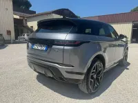 Usata Land Rover Range Rover evoque R-Dynamic 163 CV (119 kW) 2023 SUV
