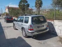 Usata Subaru Forester 158 CV (116 kW) 2007 SUV