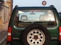 Usata Suzuki Jimny 2001 SUV