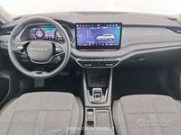 Usata Skoda Octavia Selection 150 CV (110 kW) 2025 Bianco Station wagon