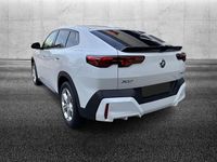 Usata BMW X2 156 CV (114 kW) 2024 Bianco SUV