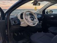 Usata Fiat 500 Dolcevita 69 CV (50 kW) 2023 Utilitaria