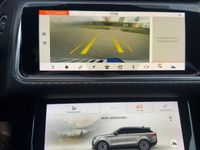 Usata Land Rover Range Rover Velar R-Dynamic 180 CV (132 kW) 2019 Bianco SUV