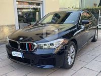 usata BMW 620 Gran Turismo d xDrive Msport