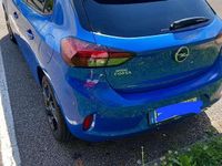 Usata Opel Blitz Edition 101 CV (74 kW) 2023 Blu/azzurro Berlina