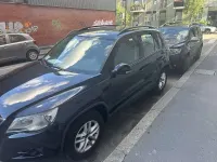 Usata VW Tiguan Trendline 150 CV (110 kW) 2010 SUV